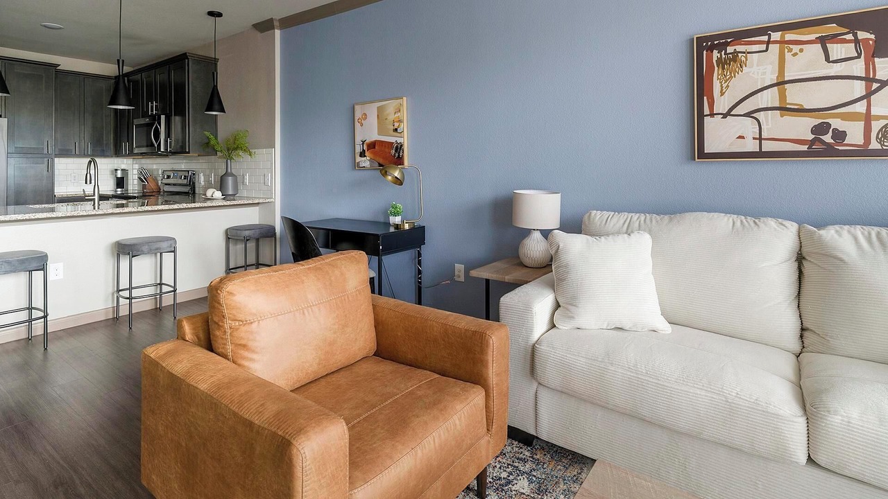 Photo of Livingroom in Baytown
