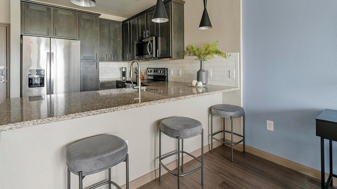Photo of Kitchen in Baytown