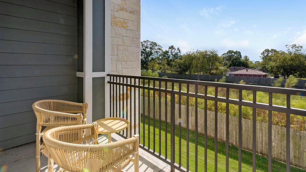 Photo of Outdoor in Baytown