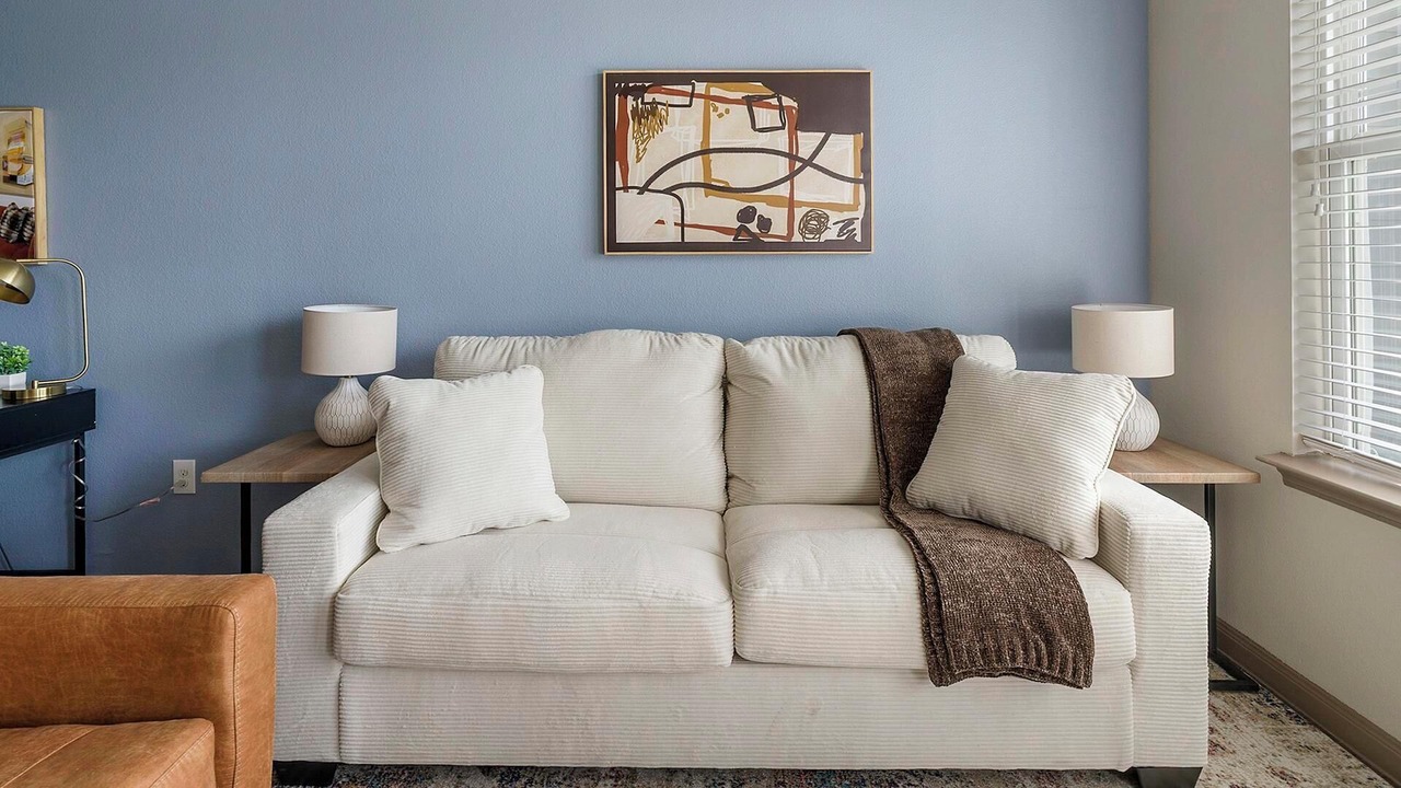 Photo of Livingroom in Baytown
