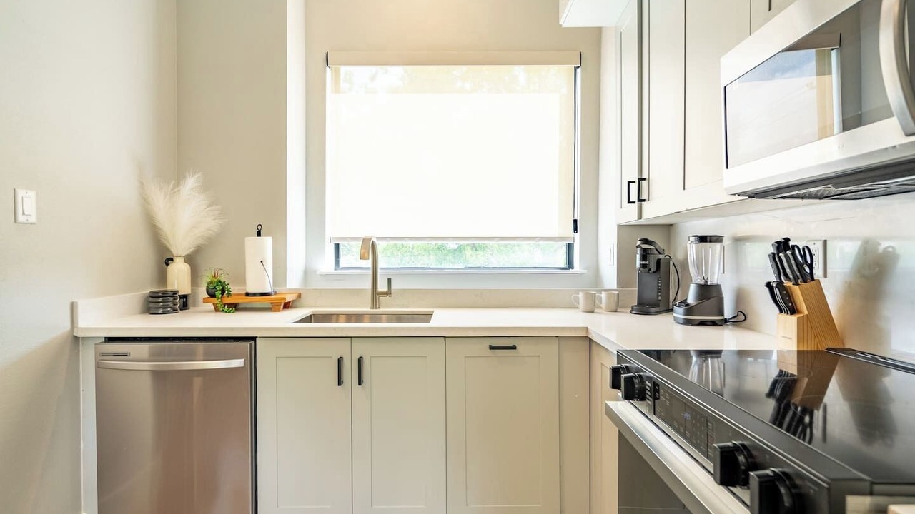 Photo of Kitchen in Fort Worth
