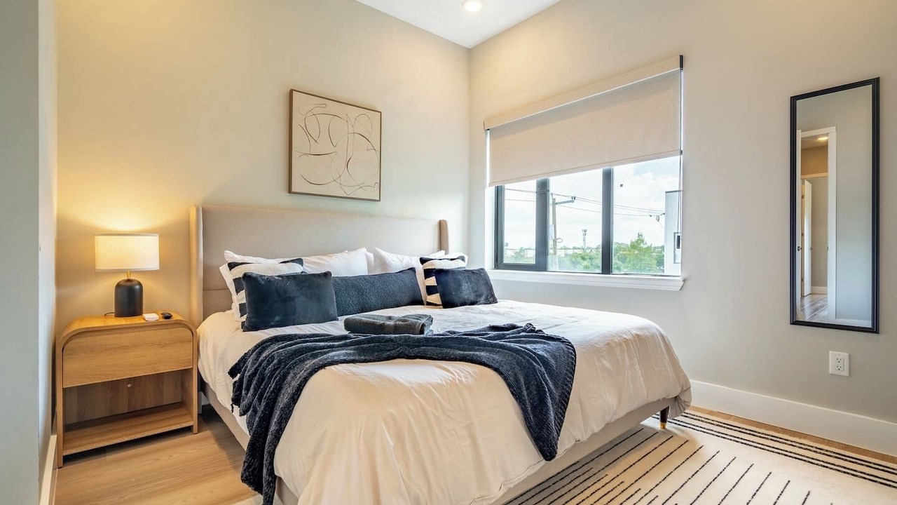 Photo of Bedroom in Fort Worth