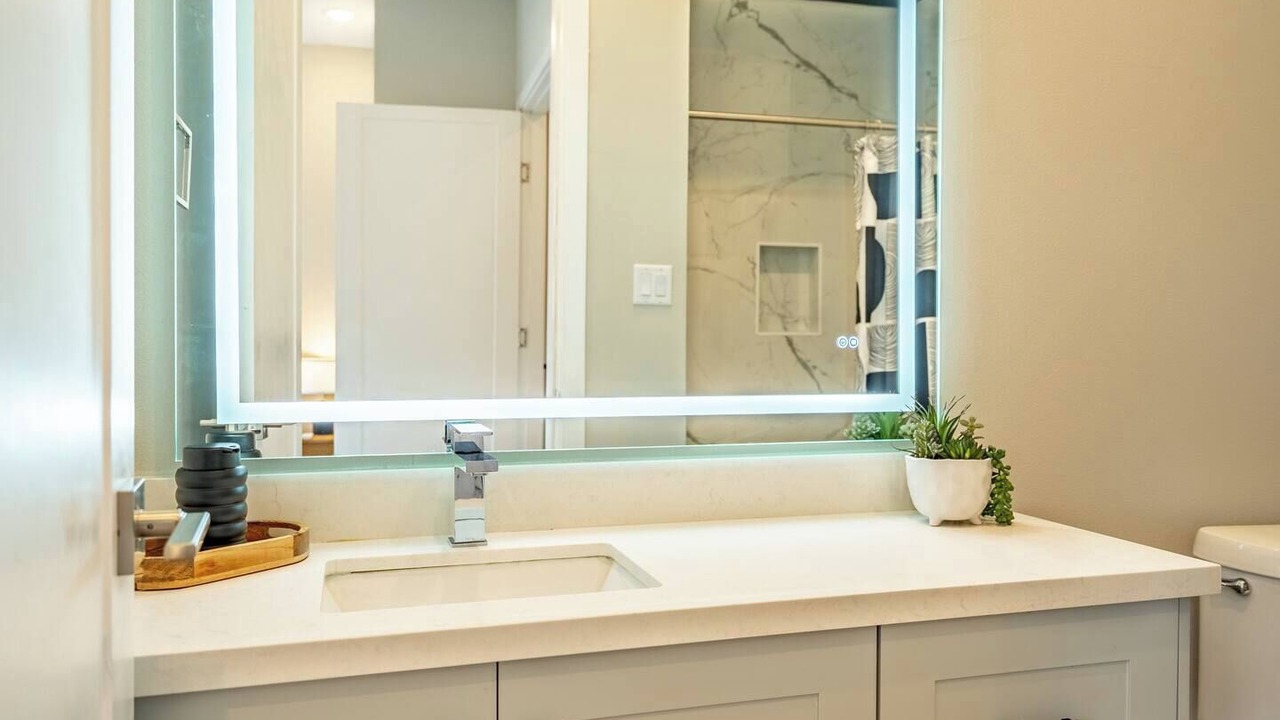 Photo of Bathroom in Fort Worth
