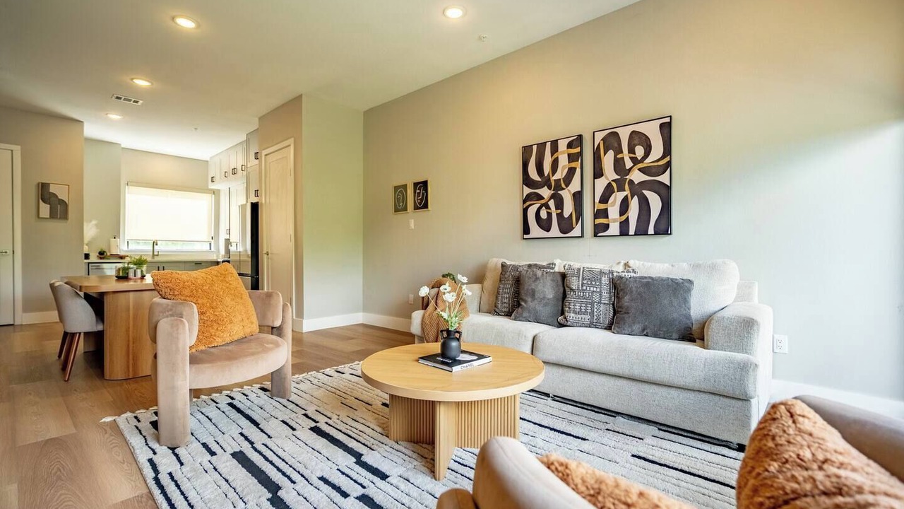 Photo of Livingroom in Fort Worth