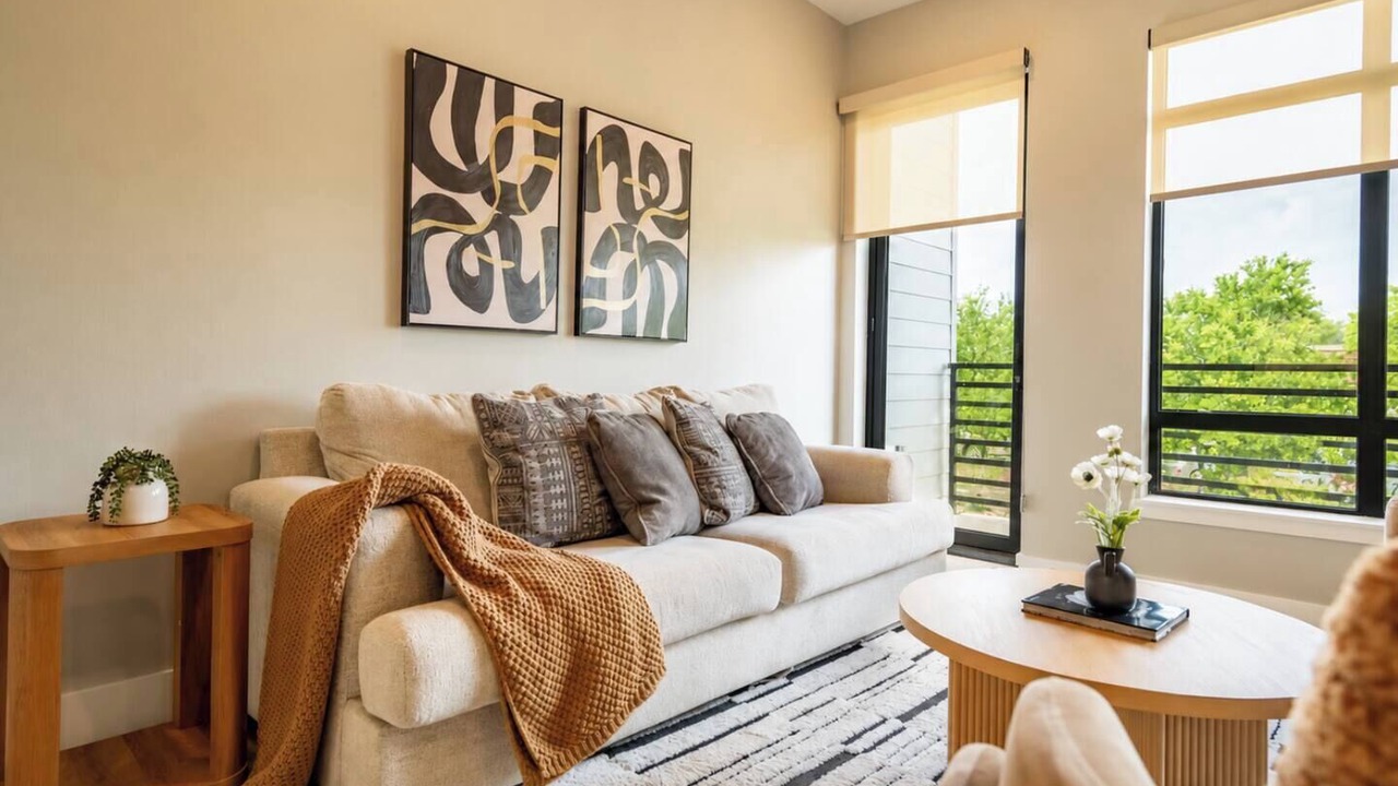 Photo of Livingroom in Fort Worth