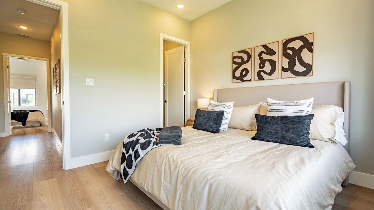 Photo of Bedroom in Fort Worth