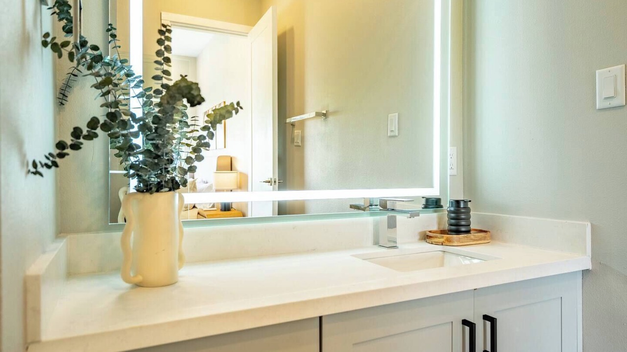 Photo of Bathroom in Fort Worth