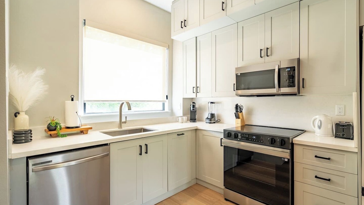 Photo of Kitchen in Fort Worth
