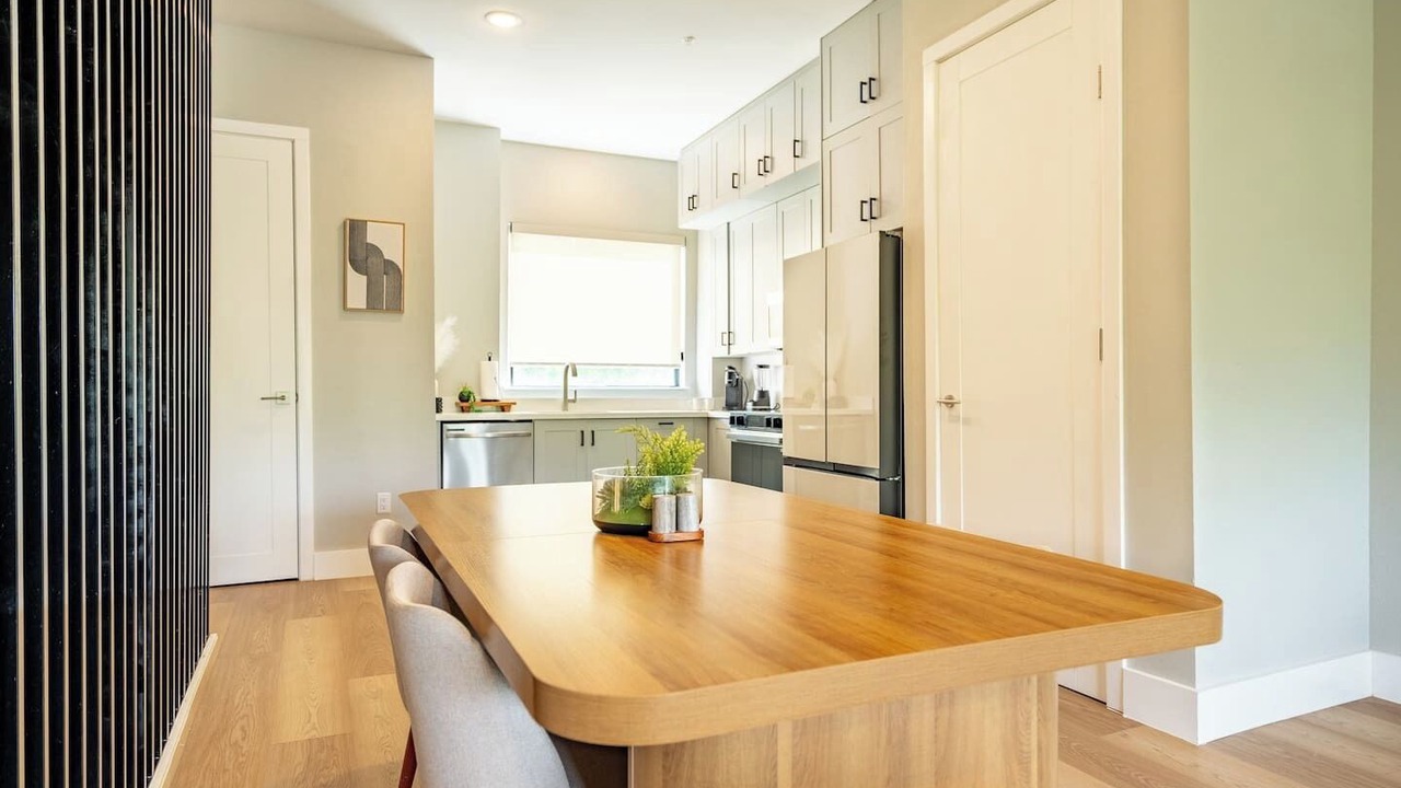 Photo of Kitchen in Fort Worth