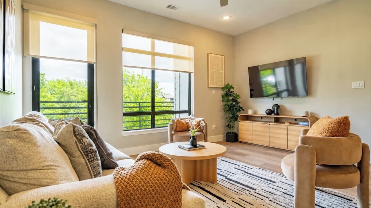 Photo of Livingroom in Fort Worth