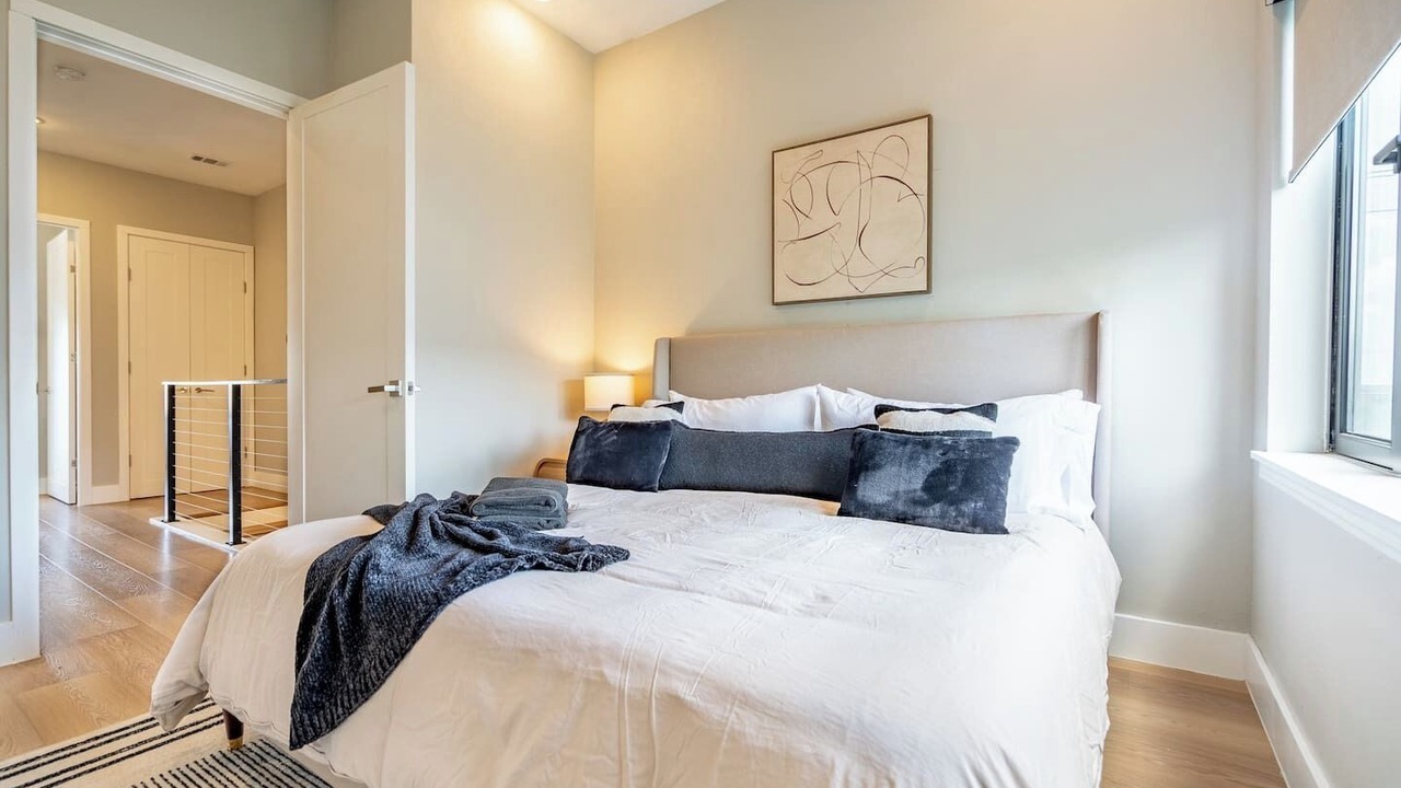 Photo of Bedroom in Fort Worth