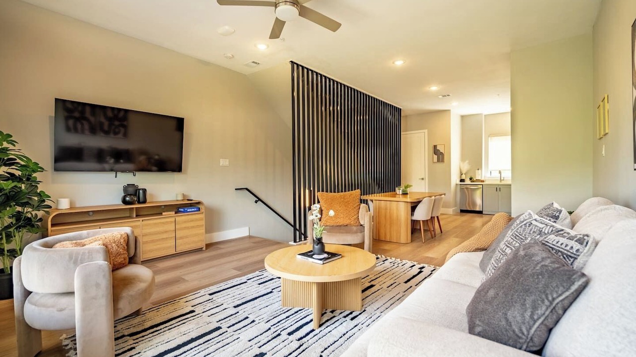 Photo of Livingroom in Fort Worth