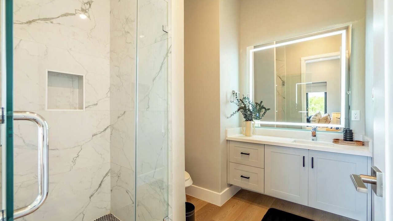 Photo of Bathroom in Fort Worth