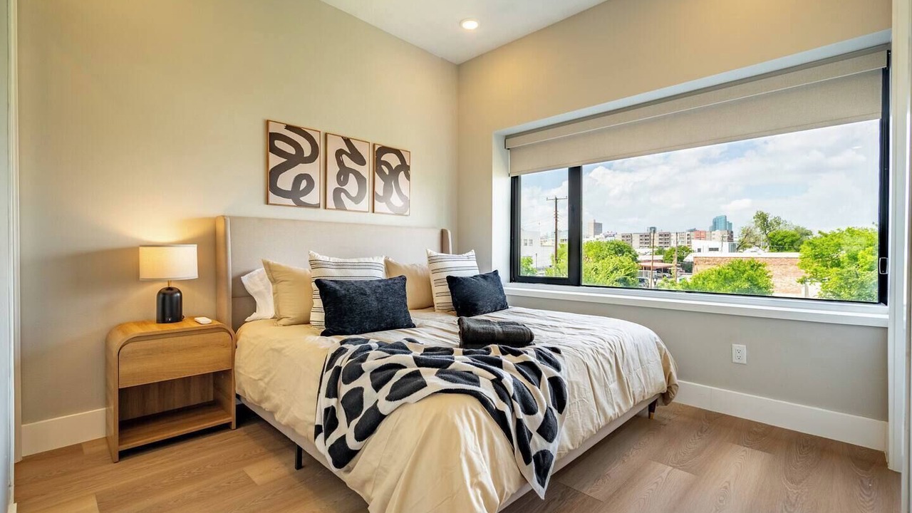 Photo of Bedroom in Fort Worth