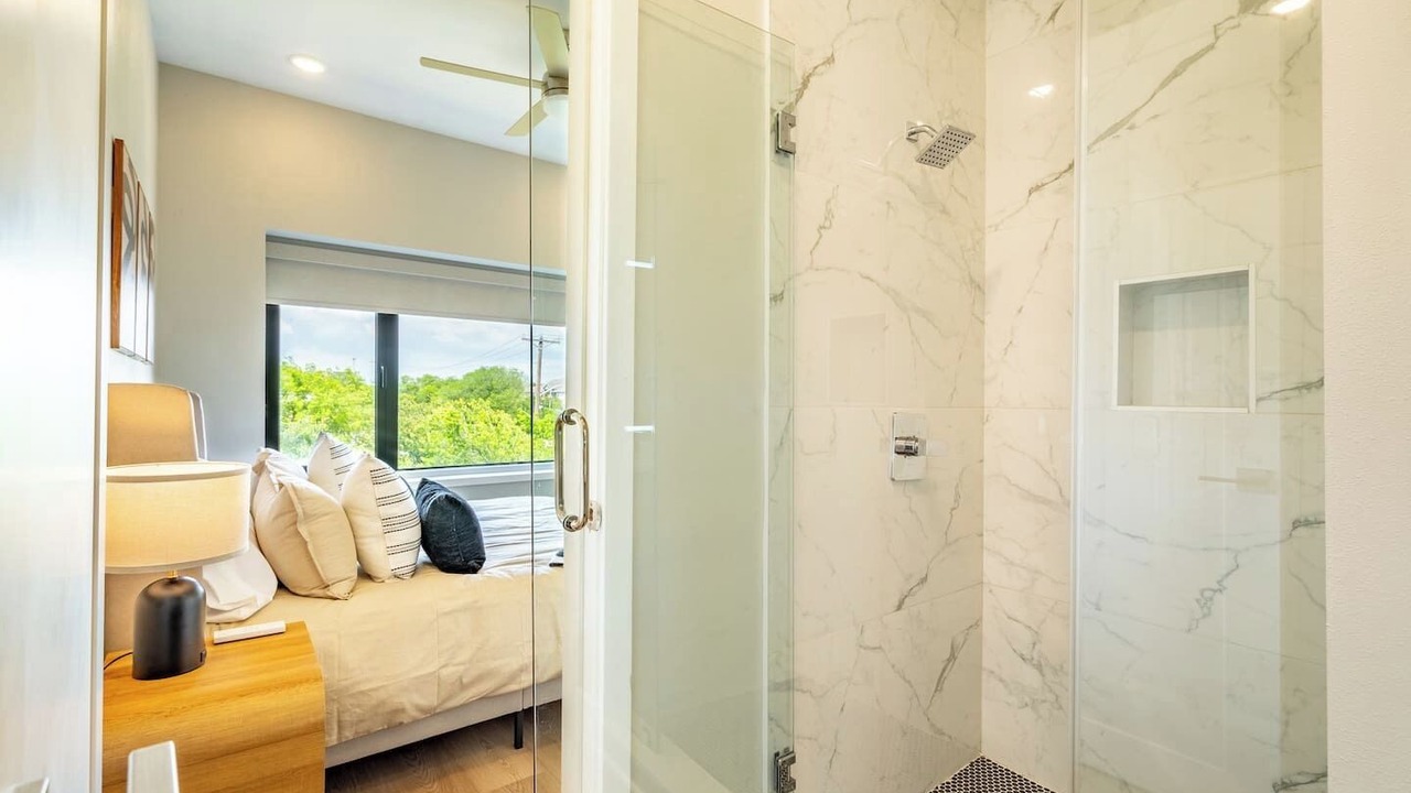 Photo of Bathroom in Fort Worth