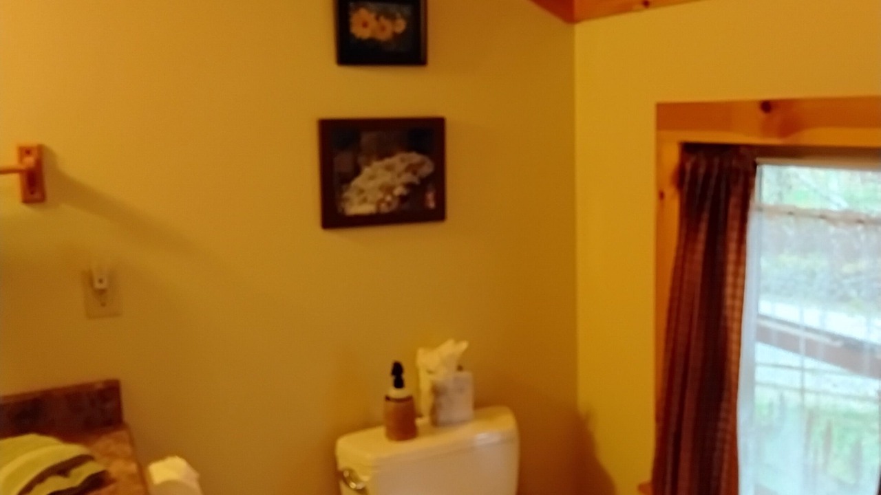 Photo of Bathroom in Keene Valley