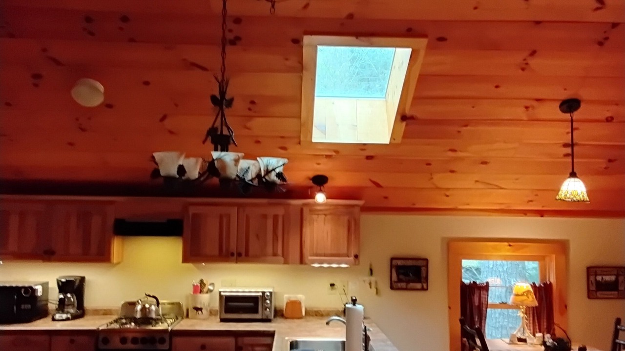 Photo of Kitchen in Keene Valley