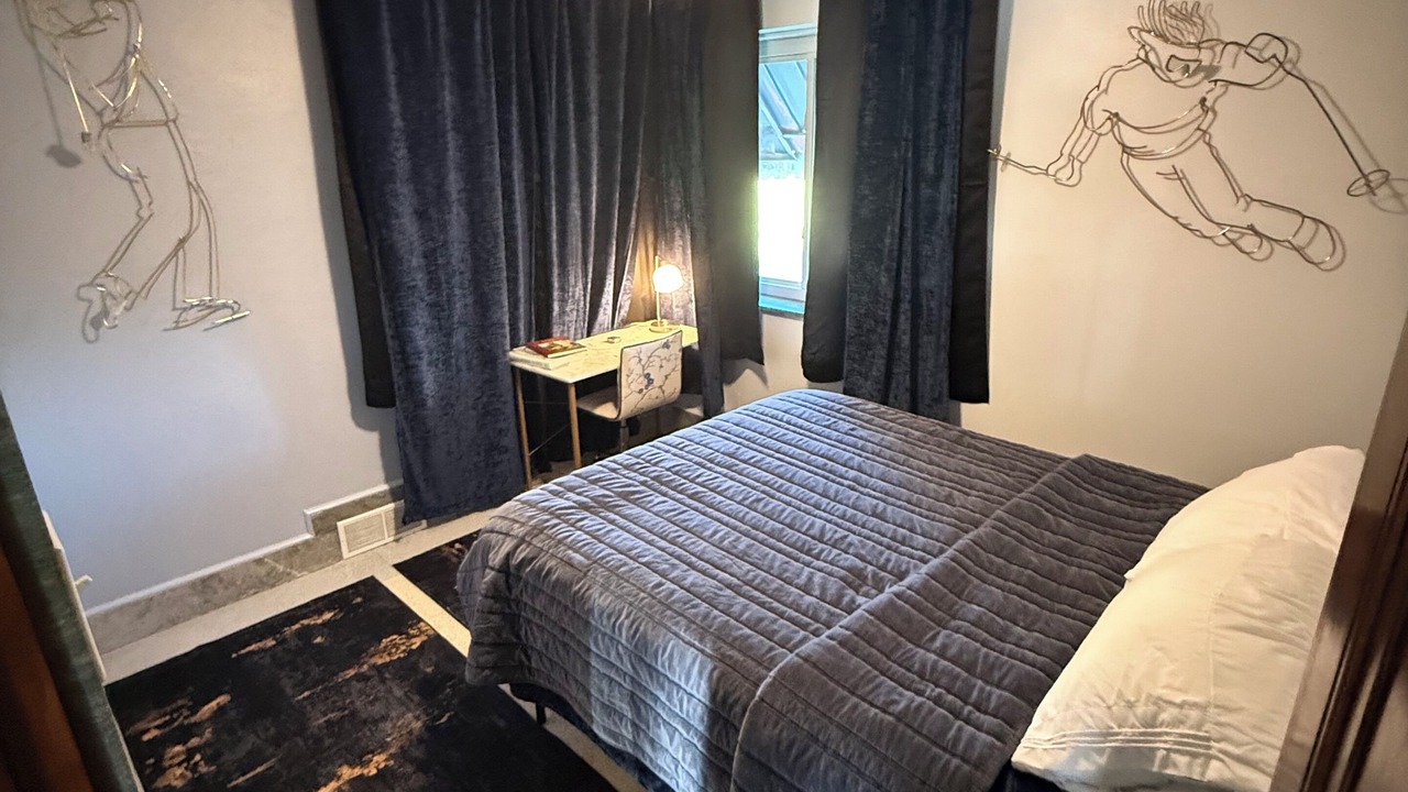 Photo of Bedroom in St. Louis
