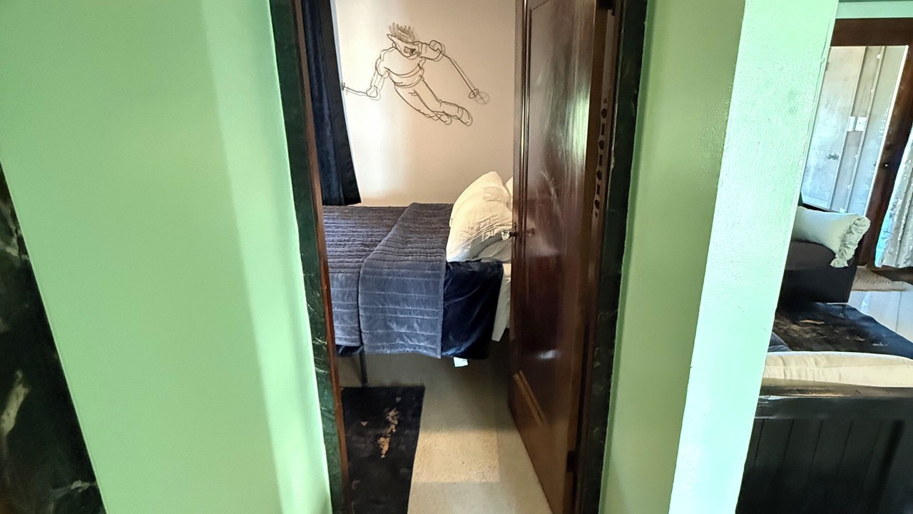 Photo of Bedroom in St. Louis
