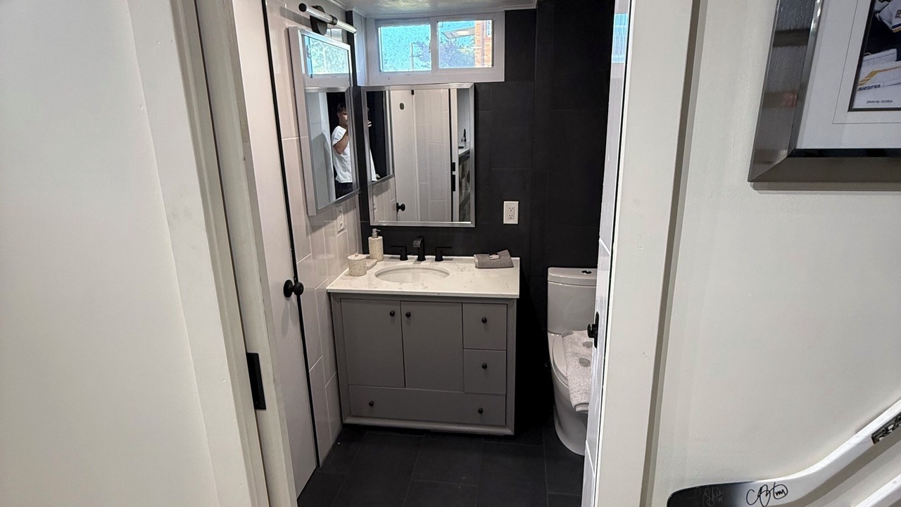 Photo of Bathroom in St. Louis