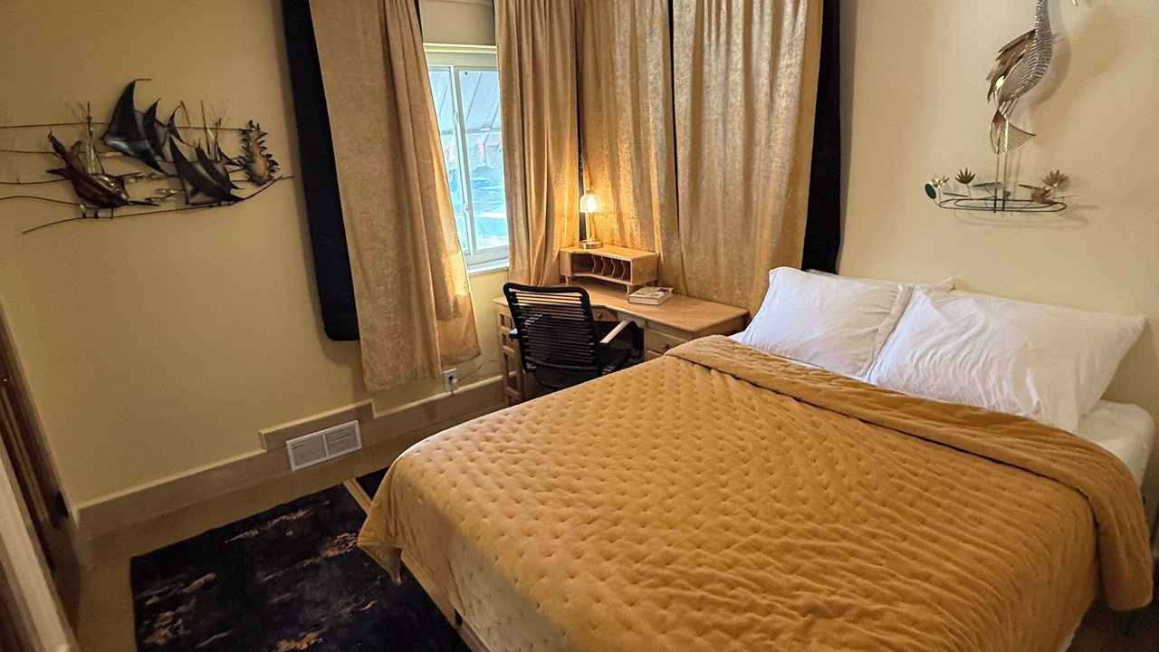 Photo of Bedroom in St. Louis