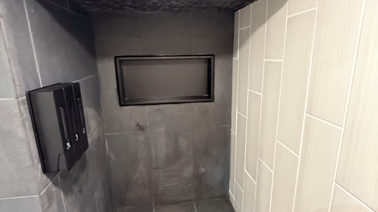 Photo of Bathroom in St. Louis