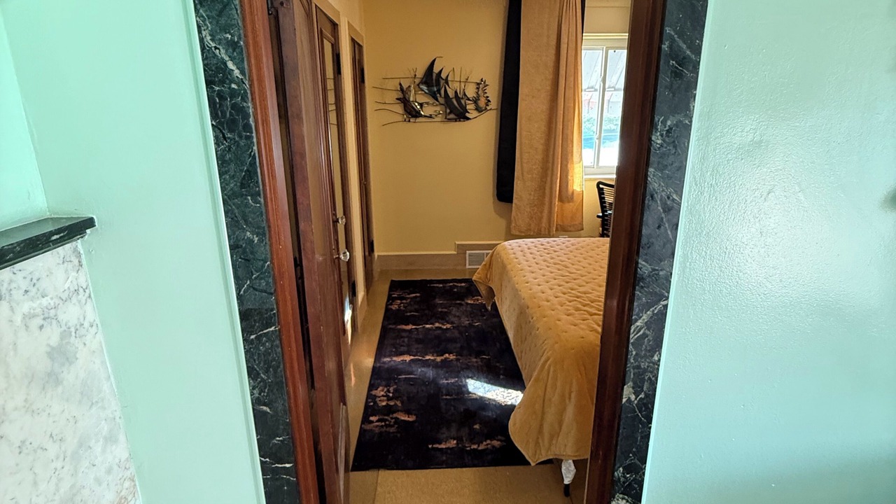 Photo of Bedroom in St. Louis