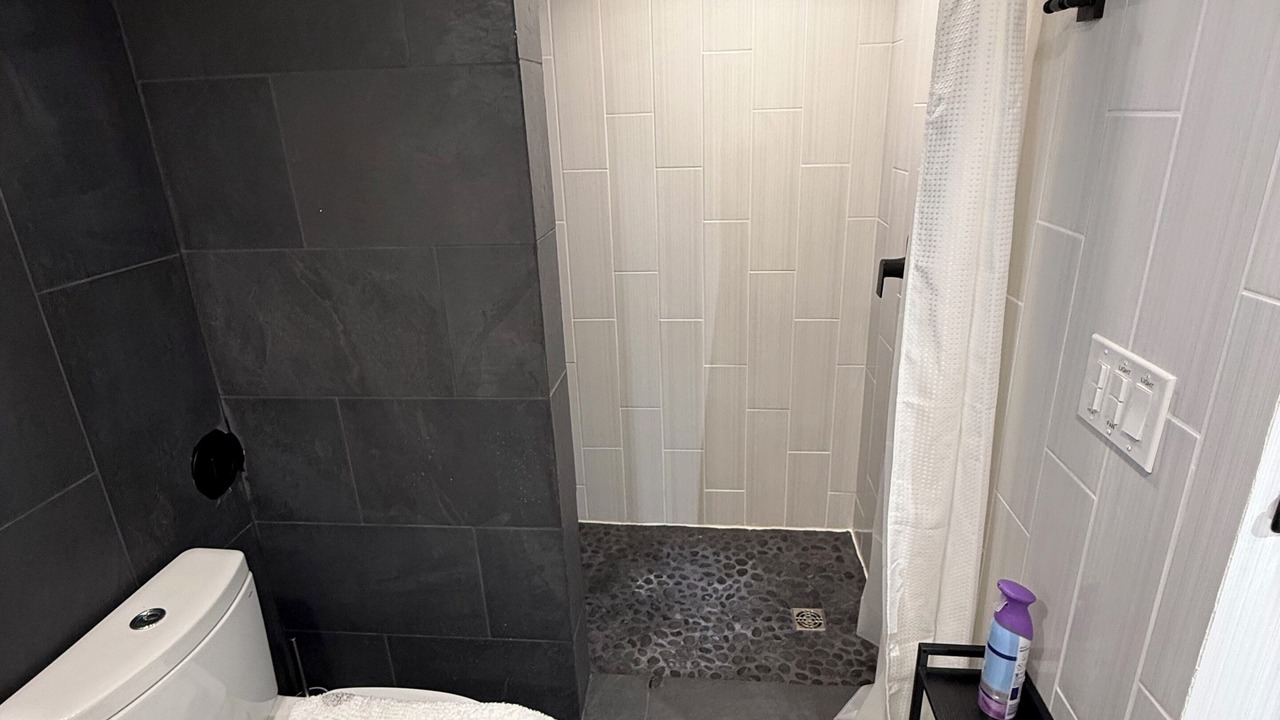 Photo of Bathroom in St. Louis