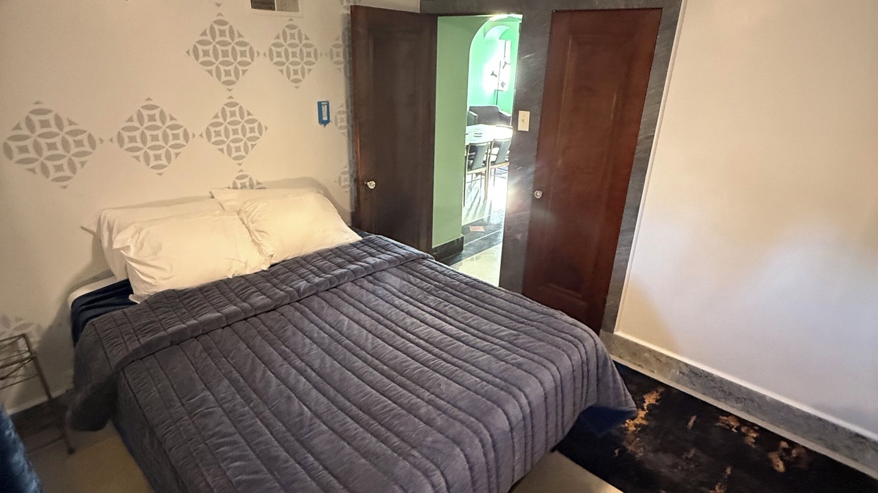 Photo of Bedroom in St. Louis