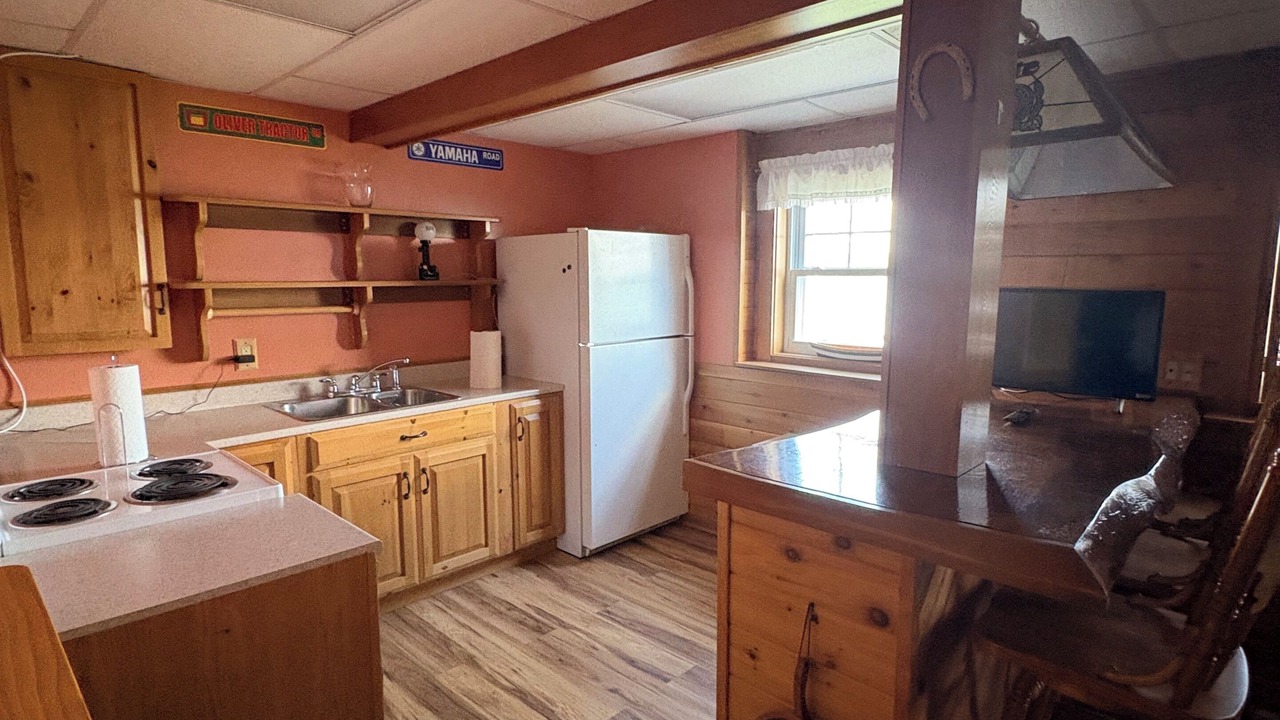 Photo of Kitchen in Derby
