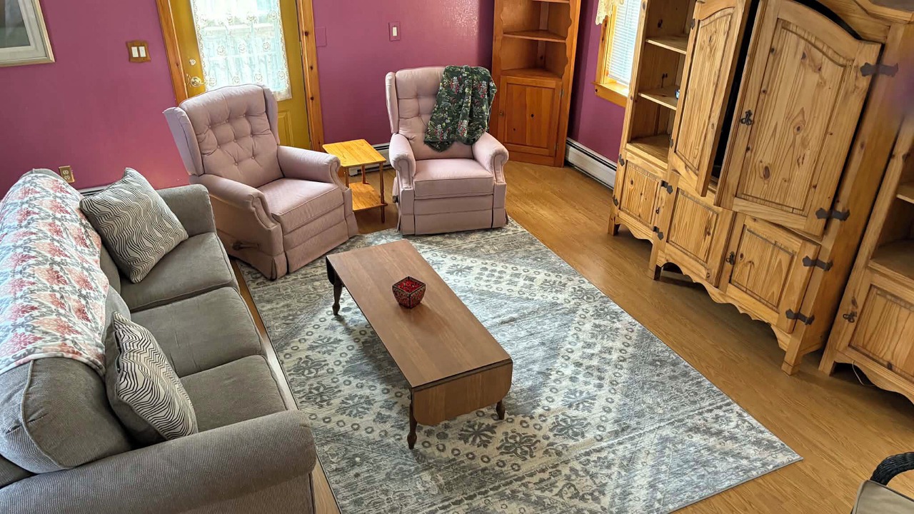 Photo of Livingroom in Derby