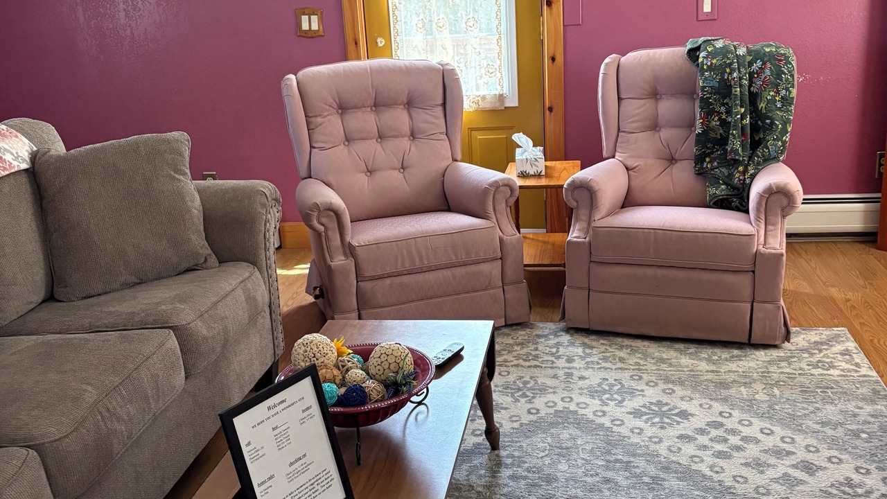 Photo of Livingroom in Derby