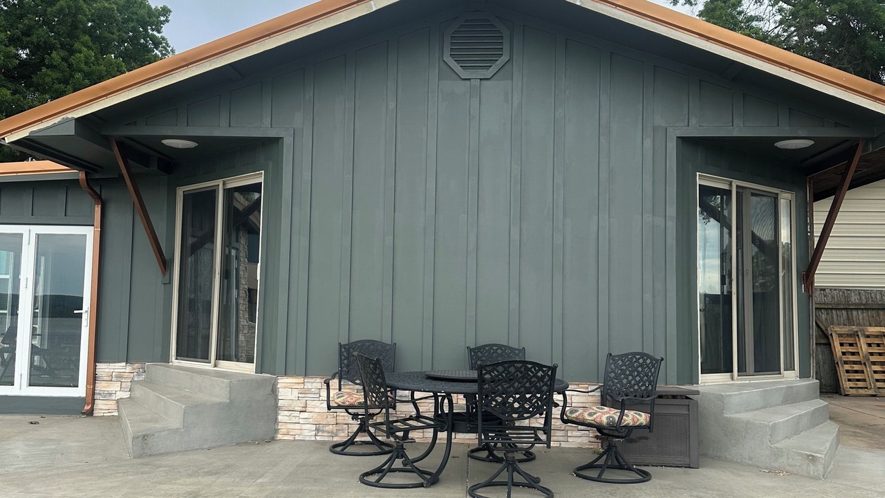 Photo of Outdoor in Grove