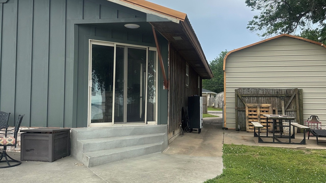 Photo of Patio Balcony in Grove
