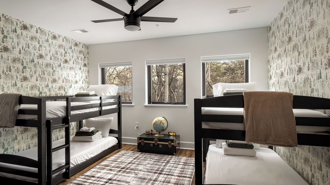 Photo of Bedroom in Bakerton