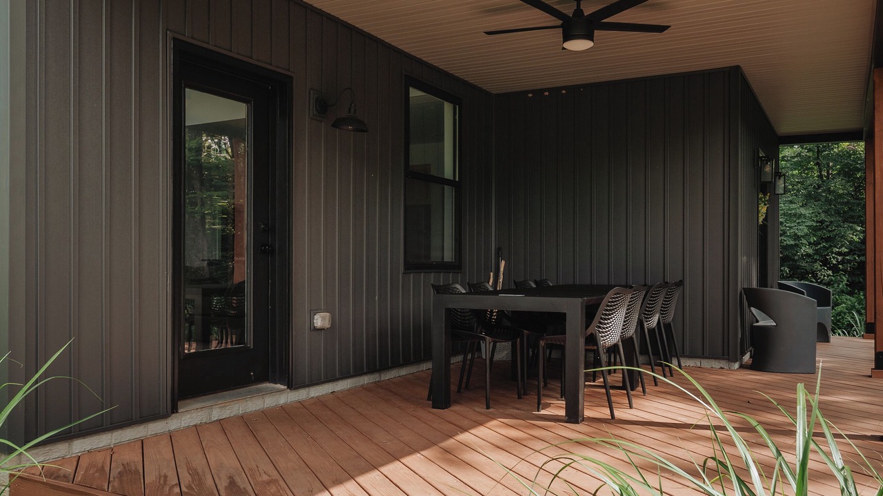 Photo of Outdoor in Bakerton