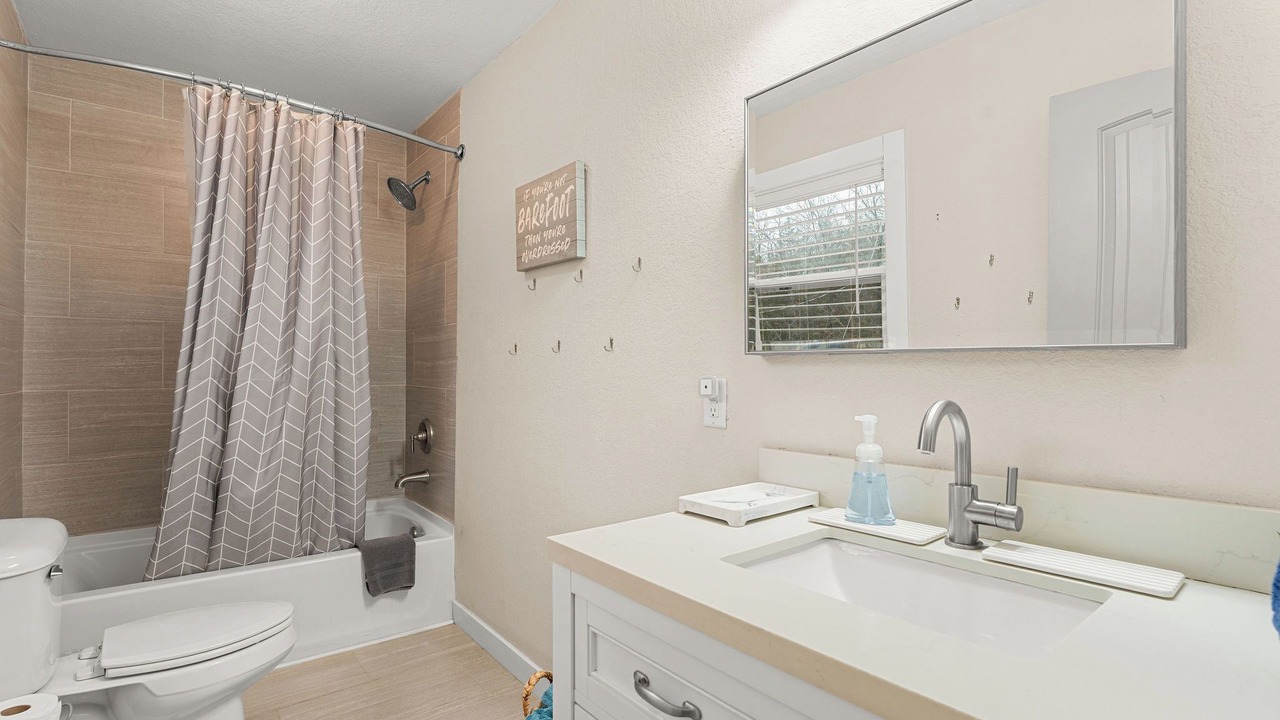 Photo of Bathroom in Arrow Point