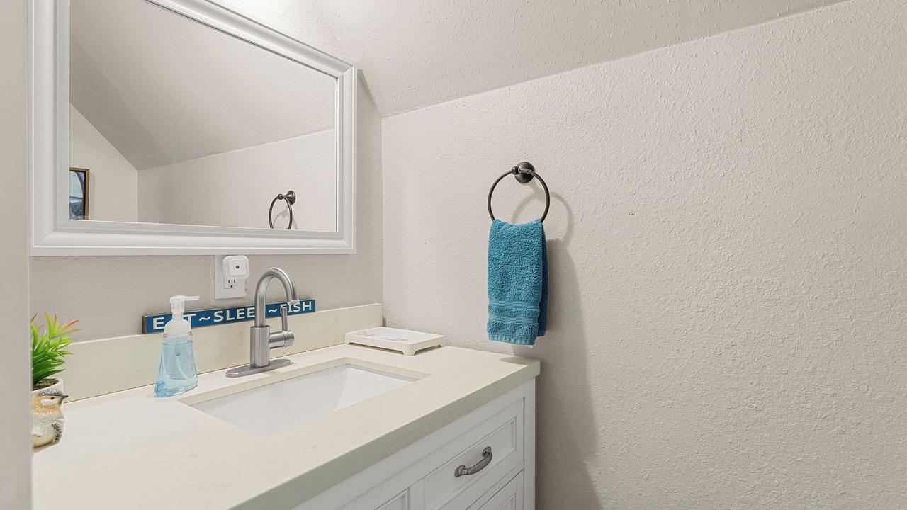 Photo of Bathroom in Arrow Point