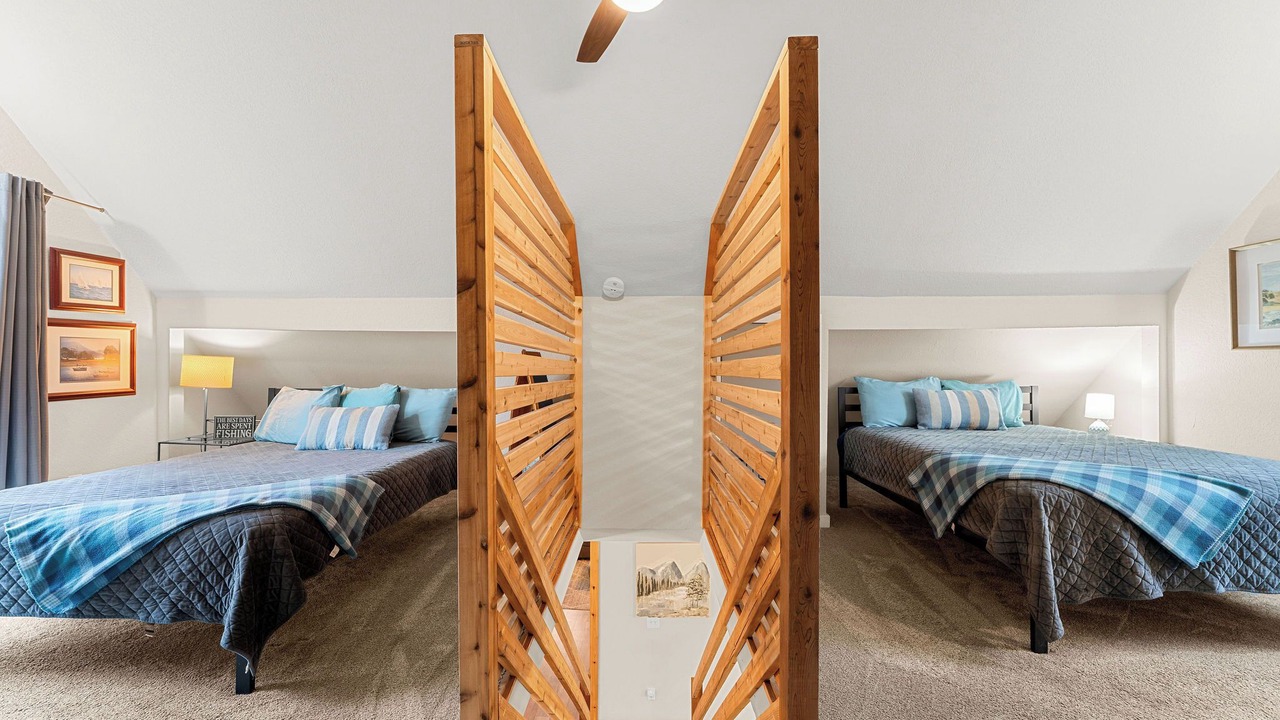 Photo of Bedroom in Arrow Point