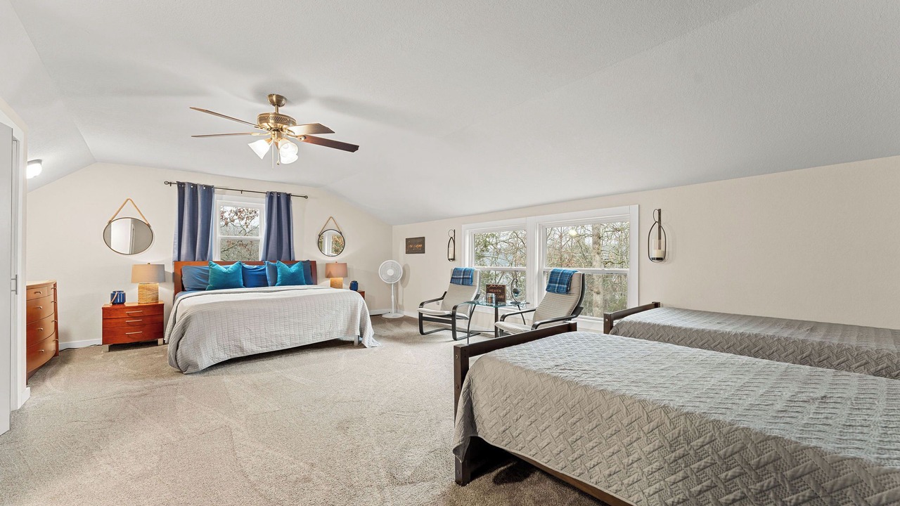 Photo of Bedroom in Arrow Point
