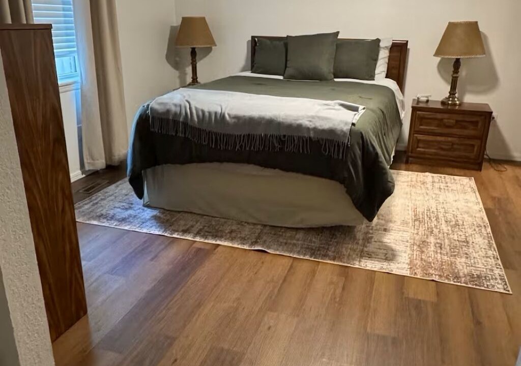 Photo of Bedroom in South Oklahoma City