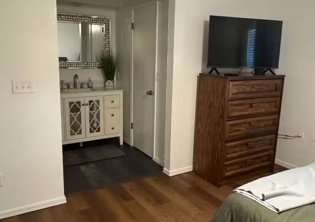 Photo of Bedroom in South Oklahoma City