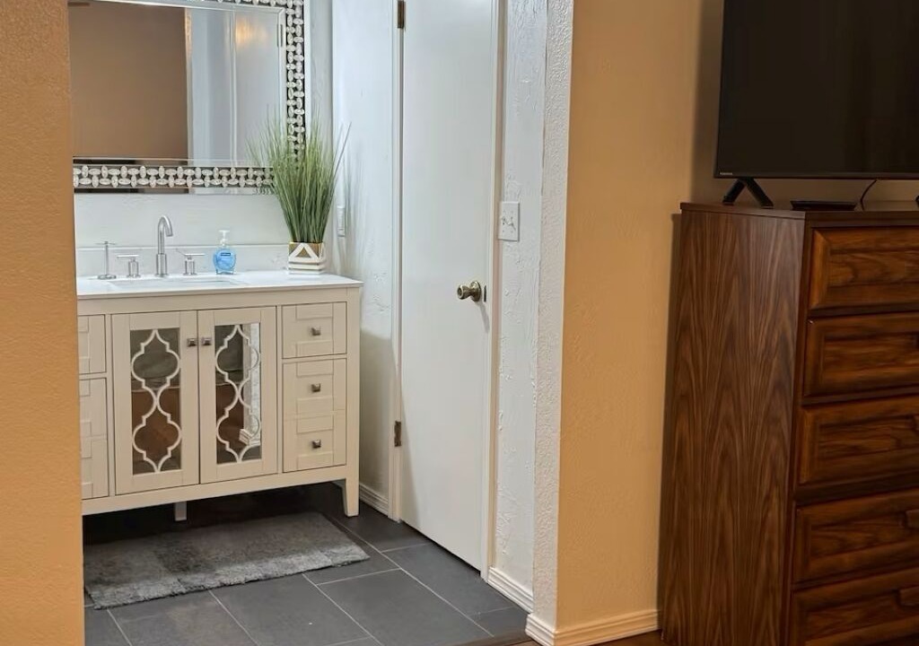 Photo of Bedroom in South Oklahoma City