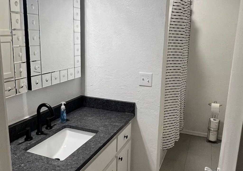 Photo of Bathroom in South Oklahoma City