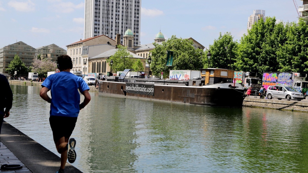 Photo of Others in La Villette