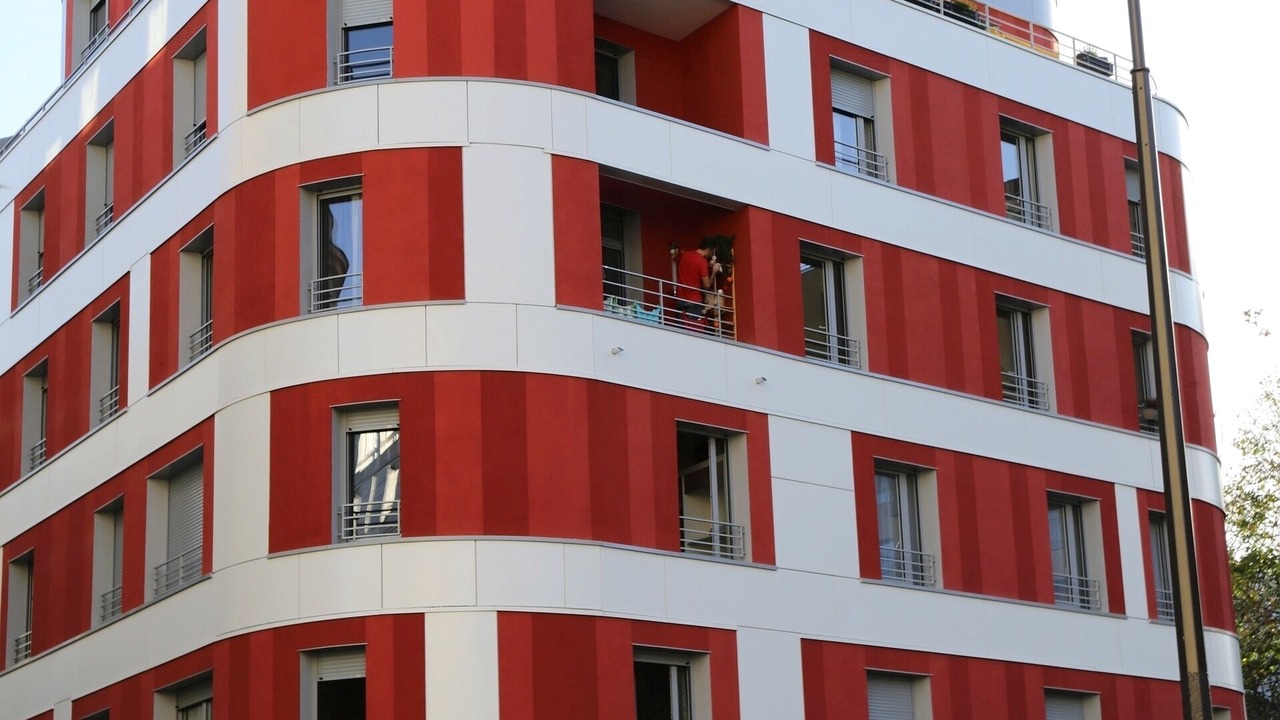 Photo of Outdoor in La Villette