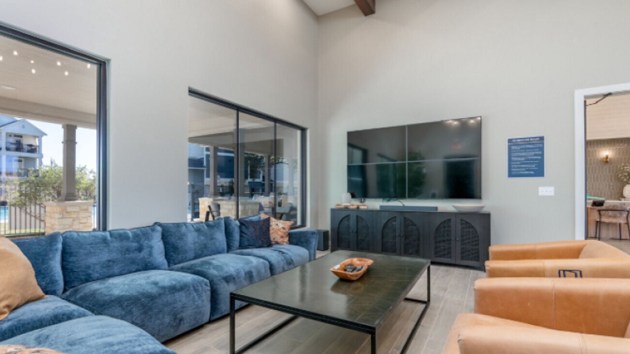 Photo of Livingroom in Denton