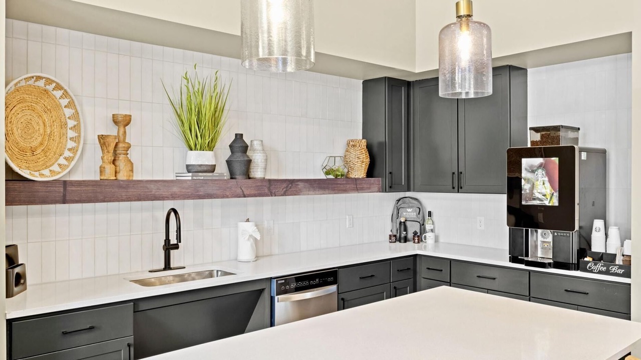 Photo of Kitchen in Denton