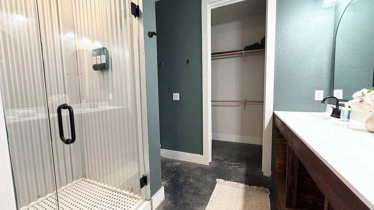 Photo of Bathroom in Spring Branch