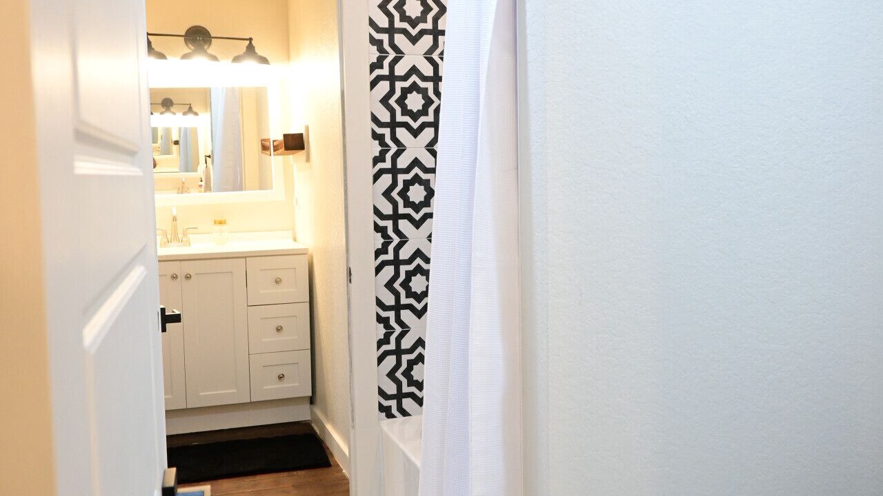 Photo of Bathroom in Spring Branch